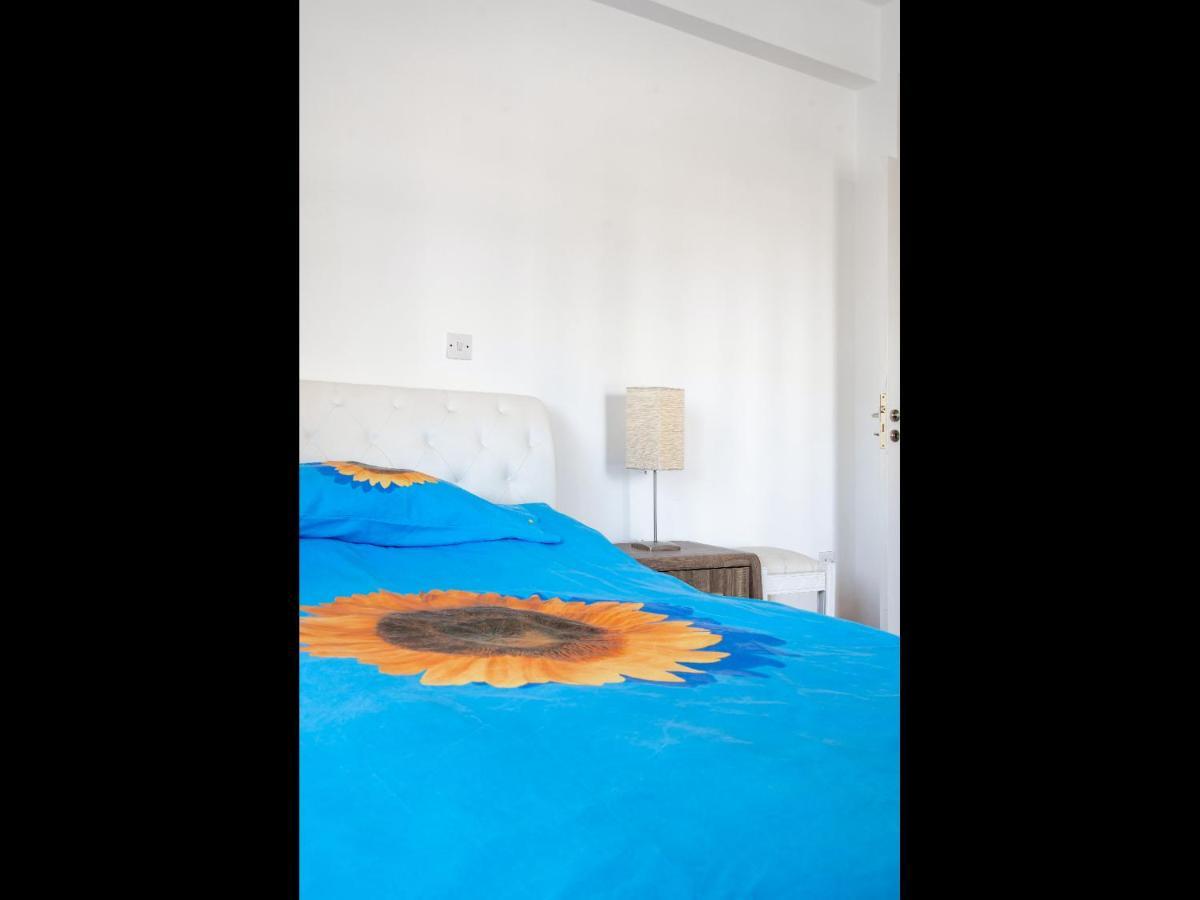 Myria Court Apartment Limassol Bagian luar foto
