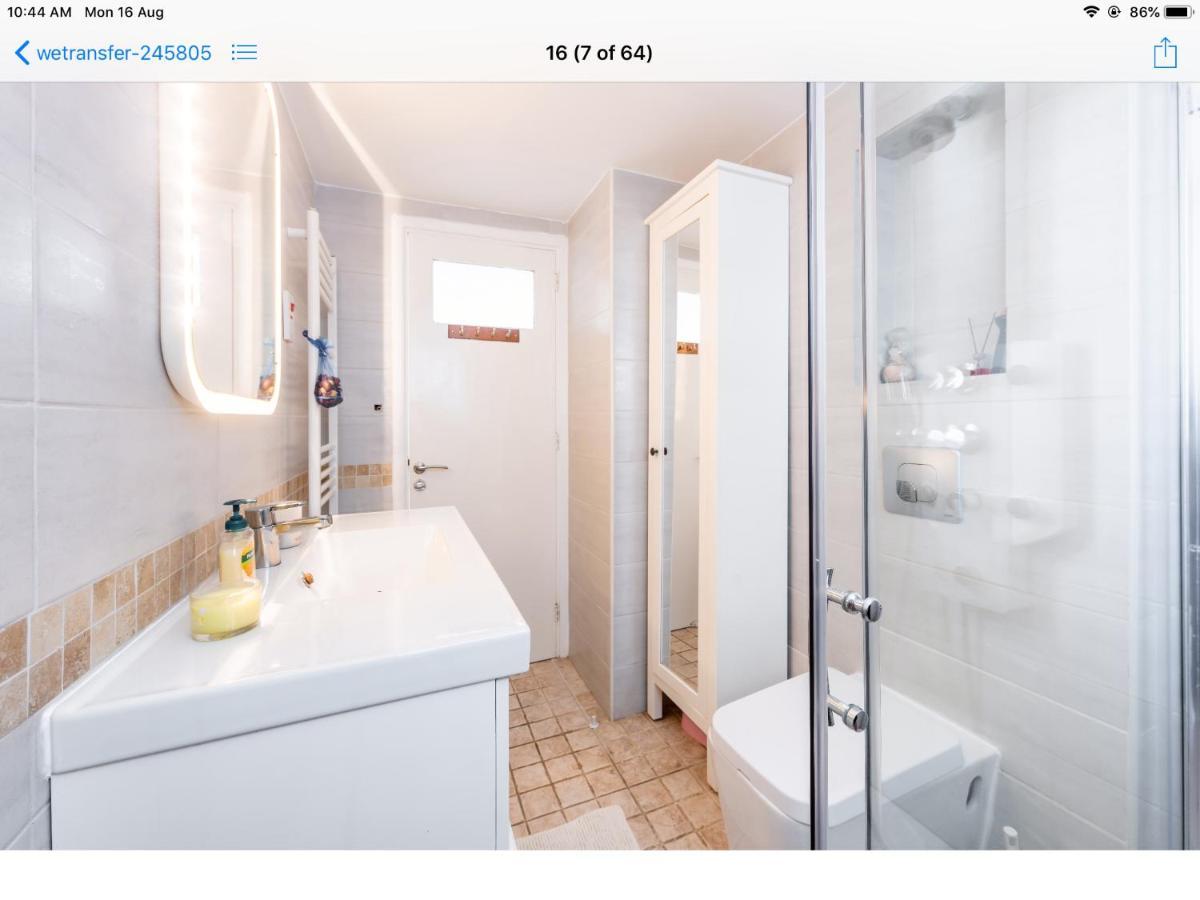 Myria Court Apartment Limassol Bagian luar foto