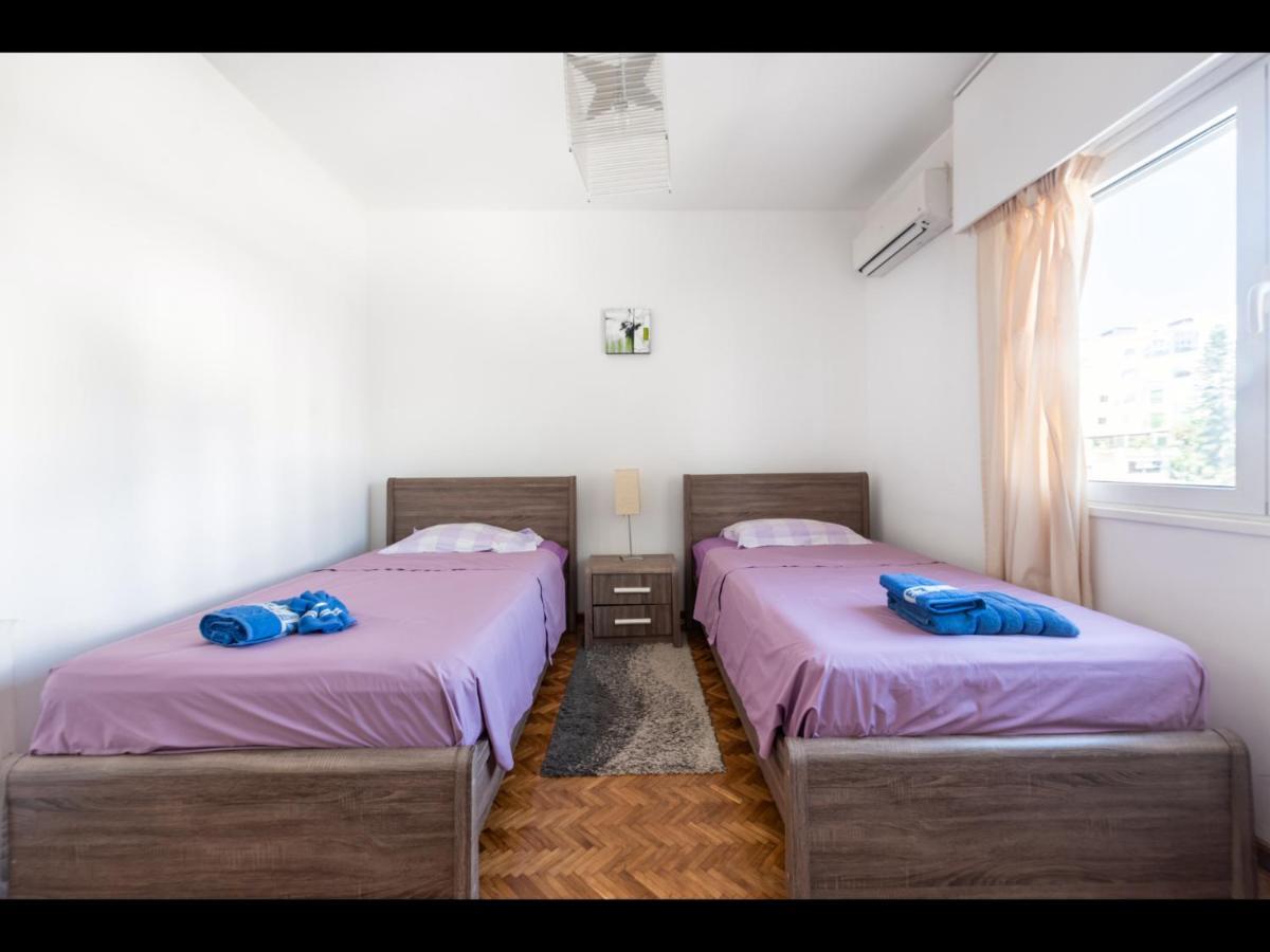Myria Court Apartment Limassol Bagian luar foto
