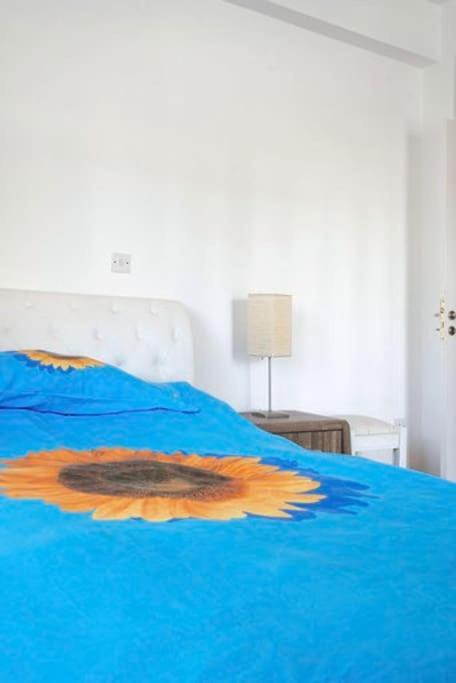Myria Court Apartment Limassol Bagian luar foto