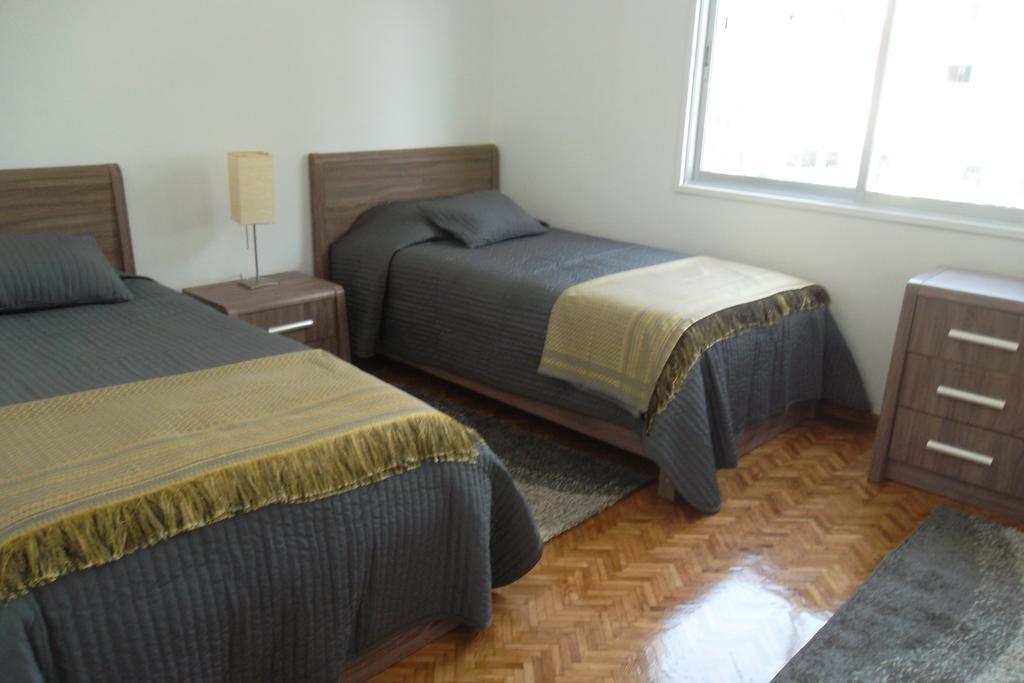 Myria Court Apartment Limassol Bagian luar foto