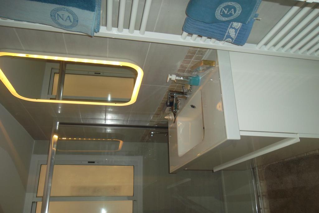 Myria Court Apartment Limassol Bagian luar foto